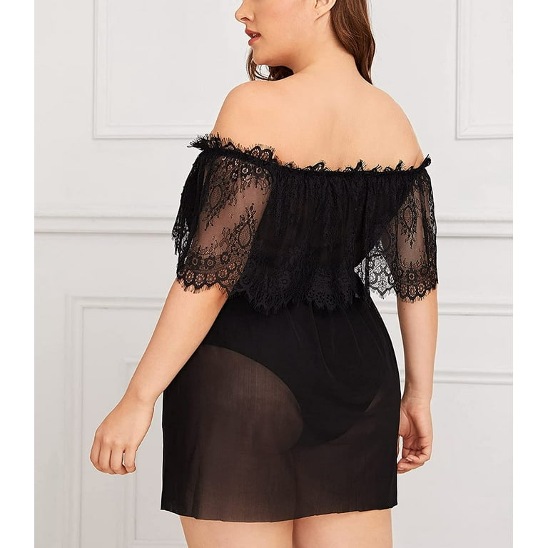 Chemise 7xl sales