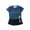 Dark Blue, variant on CHEEREAM Boys Shorts Sets 2 Piece Tee Shirt and Athletic Shorts for Kids Short Sleeve Summer Outfit Sets for Boys