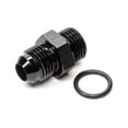 thumbnail image 4 of Vibrant Performance 16826 VIB16826 -6AN FLARE TO AN STRAIGHT CUT THREAD (9/16-18) WITH O-RING ADAPTER FITTING, 4 of 4