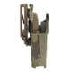thumbnail image 4 of Eigraketly Juego de funda para pistola, tirante ajustable, funda con Clip para cinturón, adaptador para diestros, kit de equipo de con junta CP, 4 of 6