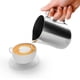 thumbnail image 4 of Leche Café Latte Taza Jarra Para Espumar Cocina 350ml Levamdar  HFP-0244, 4 of 8