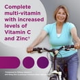 thumbnail image 4 of Centrum Silver Women's Multivitamin for Women 50 Plus, Multivitamin/Multimineral Supplement with Vitamin D3, B Vitamins, Non-GMO Ingredients, Supports Memory and Cognition in Older Adults - 200 Ct, 4 of 10
