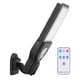 thumbnail image 4 of Solar Panel Light with Remote Control IP64 Waterproof COB Lighting Wall Lamp for Outdoor Use, 4 of 5