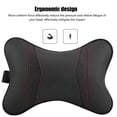 thumbnail image 3 of Almohada Flexible Para El Descanso Del Cuello, Almohada Para El Reposacabezas, Vehículo Resistente A La Corrosión, Viaje A Casa, Otro Lugar Para El Automóvil ANGGREK Otros, 3 of 8