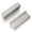 MultiColor, variant on Belwith BWHH075280 GN 32 mm Centre to Centre Streamline Cabinet Pull, Glossy Nickel