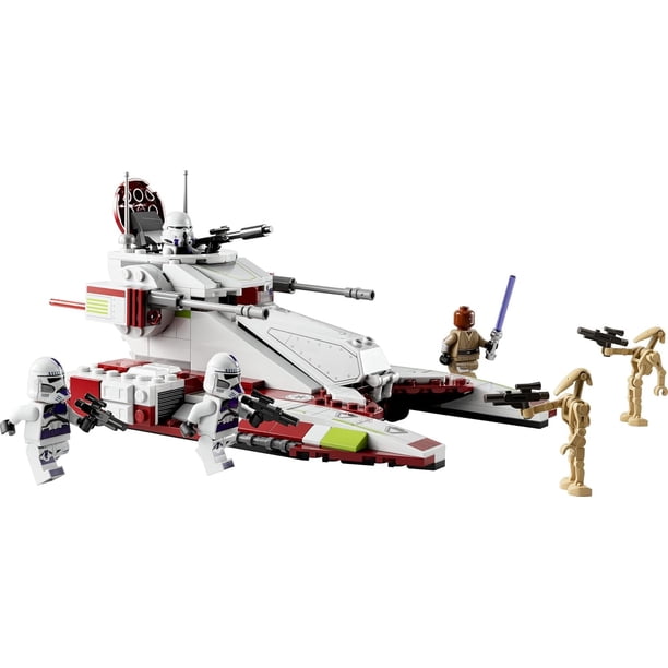 LEGO Star Wars Tank 75342 | Learning play sets - Walmart Business