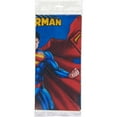 thumbnail image 3 of Superman Plastic Table Cover 54" x 96", 3 of 4