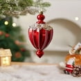 thumbnail image 2 of Christmas Tree Decorations Ball Ornaments Xmas Tree Shaped Window Decorations Accent Gift Christmas Tree Lights, 2 of 6