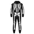 thumbnail image 1 of Conjunto de pijamas a juego con la familia de Navidad para hombre y papá de Halloween Fridja nalpqowj242, 1 of 4