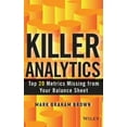 thumbnail image 2 of Killer Analytics, 2 of 5