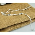 thumbnail image 3 of keepw Ankles Bracelet Easy To Wear And Remove Fashionable Accessory Women Anklets And Bracelets 1Set, 3 of 6