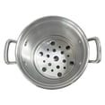 thumbnail image 2 of Juego de 3 mini Ollas Aquila Chavrub J7380, 2 of 4