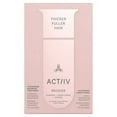 thumbnail image 1 of Recover Système de Shampoing et Revitalisant pour Femmes Recover par ACTiiV Hair Science 3oz, 1 of 2