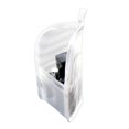 thumbnail image 2 of Portable Toiletry Bag, with Reinforced Stand-up Base And Multi-compartment Design, Waterproof EVA Organizer, for Travel And Makeup Storage, 2 of 7