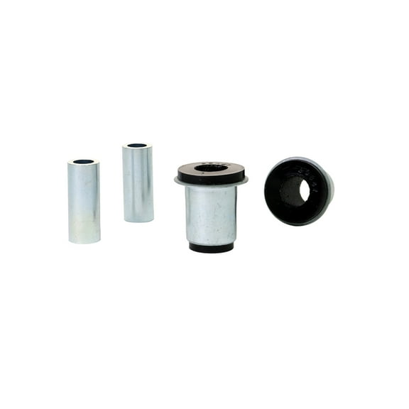 Nolathane REV050.0040 Rear Lower Inner Suspension Control Arm Bushing Kit Compatible with Lexus 06-15 IS250, Lexus 10-16 IS350
