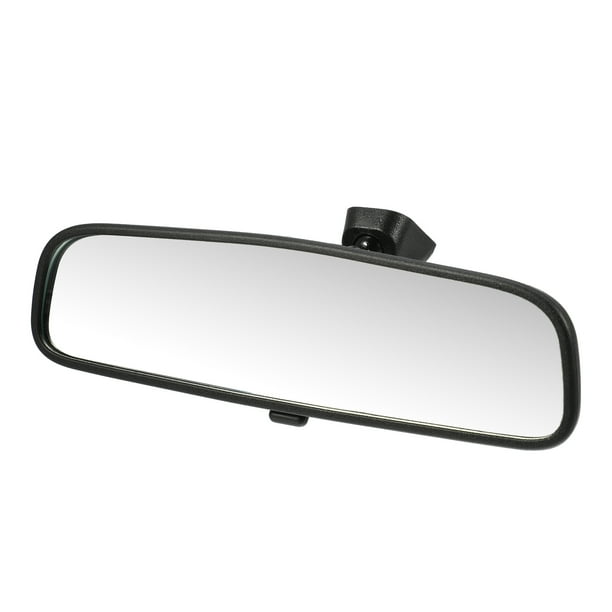 Espejo retrovisor Interior del coche espejo retrovisor Interior negro No.851013X100 para Hyundai Sonata 2016-2019 para Hyundai Elantra 2011-2020