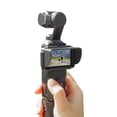 thumbnail image 2 of Parasol Liberación Rápida Protección para DJI Osmo Pocket 3, 2 of 9