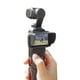 thumbnail image 2 of Parasol Liberación Rápida Protección para DJI Osmo Pocket 3, 2 of 9