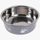 thumbnail image 3 of Tazón para perros para el hogar alimentador de alimentos para cachorros no esquiados Tazón portátil alimentador de alimentos para perros, 3 of 4