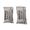 thumbnail image 1 of Rubber Air-conditioner Wall Hole Sealant Portable Flexible Repairing Solid Sealant Bathroom Toilet Glue Indoor Household Hotel Sewer Sealing Mud Clay 2Pcs, 1 of 7