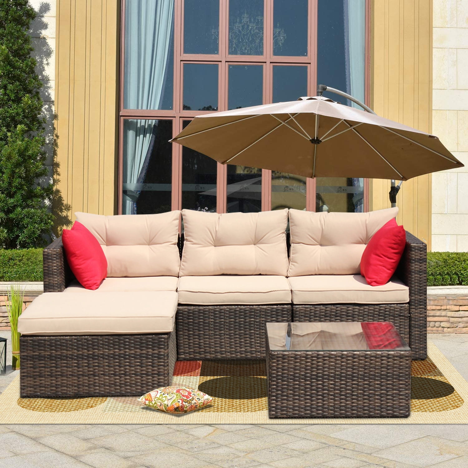 walmart patio furniture 2021