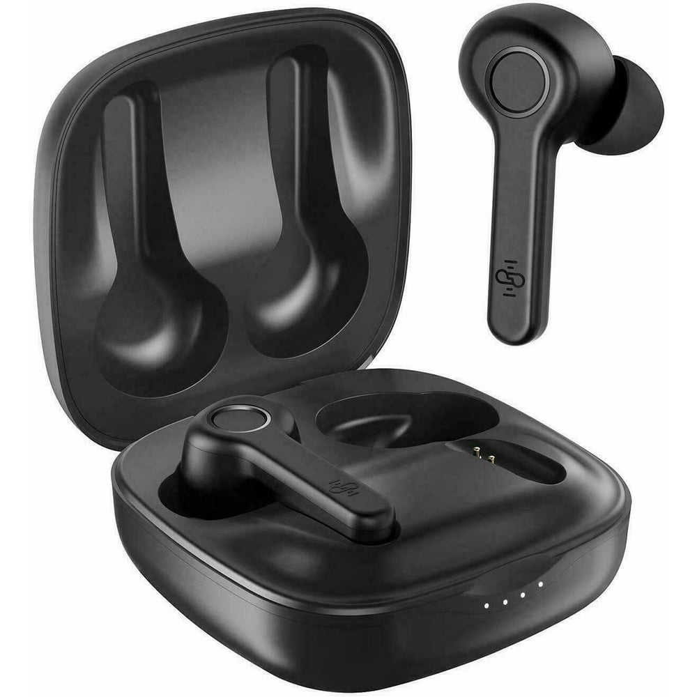 Boltune True Wireless earbuds Bluetooth V5.0 Headphones 40 Hours play ...