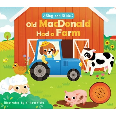 Old MacDonald Had a Farm - Walmart.com