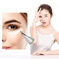 thumbnail image 2 of Masajeador de ojos con vibración ultrasónica Cara Antienvejecimiento Belleza Cuidado de la piel (Plata) Ndcxsfigh Cuidado Belleza, 2 of 8