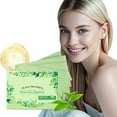 thumbnail image 6 of Oil Blotting Sheets for Face, 100 Sheets Green Tea Oil Absorbing Sheets Blotting Paper for Oily Skin, Oil Absorbent Pads Face Oil Wipes Oil Sheets for Women, 6 of 9
