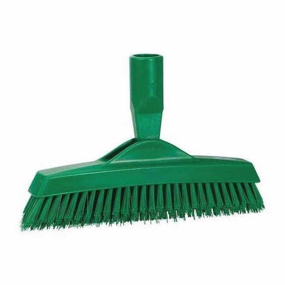 Vikan 9-1/4" Polyester Grout Brush 70402