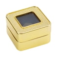 thumbnail image 1 of Caja de almacenamiento de puntas de billar, accesorios de billar, resistente, práctica, a prueba de golpes, transparente Tipo A, 1 of 8