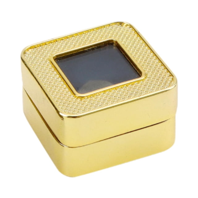 Caja de almacenamiento de puntas de billar, accesorios de billar, resistente, práctica, a prueba de golpes, transparente Tipo A