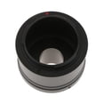 thumbnail image 4 of 1 Piece de Adaptador de Lente de Cámara Digital, Accesorio de Reparación para Microscopio Hugo Adaptador de montura para microscopio, 4 of 7