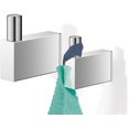 thumbnail image 2 of Roden 40037 ZACK 40037 2.36-Inch Mural Porte-Serviettes, 2 of 2