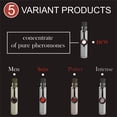 thumbnail image 2 of Set de perfume ALFAMARKER Cologne para hombre, 5 perfumes de aceite de 2 ml, 2 of 5