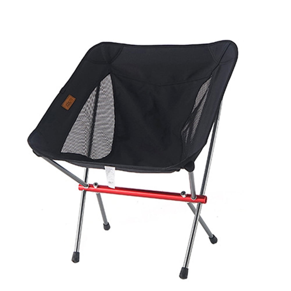 packable folding chair