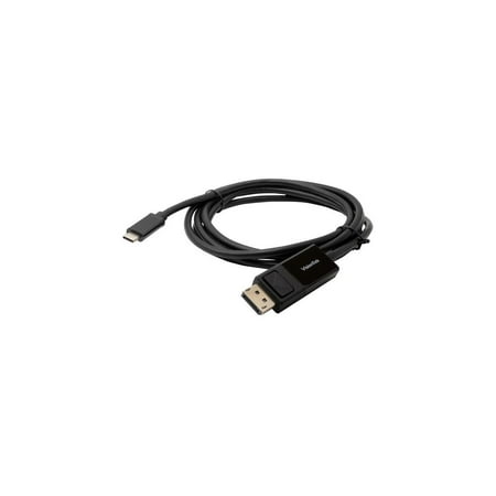 UPC: 0784090039323 | Visiontek Usb-C To Displayport 1.4 2M Cable M/M