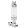 thumbnail image 2 of Aquarium System Co2, Needle Check Valve Bubble Counter Nadelventil Co2 Needle Regulator Fish  Accessory 03, 2 of 8