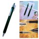 thumbnail image 2 of Gel Ink Pens, 0.5mm Fine Point Ballpoint Pens Gel Pens Writing Journaling Stationery for Home, School, Office Supplies, 2 of 4