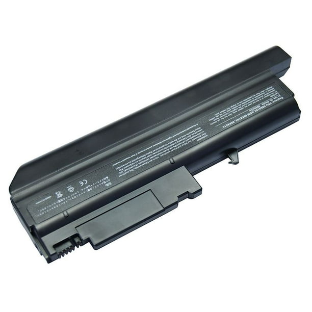 Superb Choice® Batterie pour Ordinateur Portable 9-cell IBM LENOVO R52 T40 T41 T41P T42 T42P T43