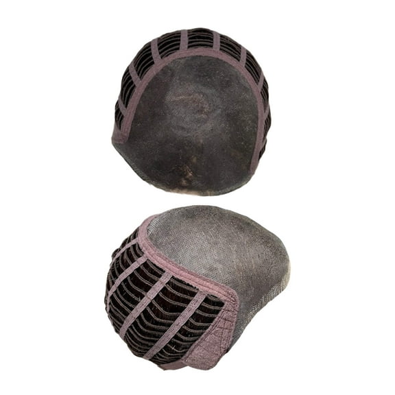 Caliente HF Lace Front Synthetic Wig (Hand-Tied)