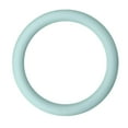 thumbnail image 1 of Anillo de potencia de 10 libras, anillo de pesas antideslizante, pesa rusa para entrenamiento de cuerpo completo en casa, para entrenamiento de fuerza verde claro, 1 of 8