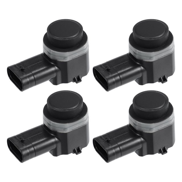 Unique Bargains 4 Pcs Rear PDC Bumper Backup Parking Sensor for Transit T150 2015-2019 99228TB
