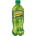 thumbnail image 1 of Schweppes Ginger Ale 591 mL, Bouteille, 1 of 6
