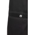 thumbnail image 3 of Chef Works Mens Cool Vent Baggy Chef Pants, 3 of 7