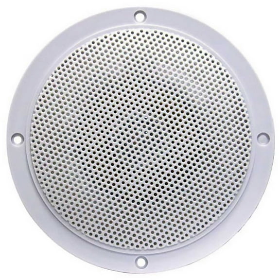 Pyramid 5.25" Marine 100 Watts Dual Cone Stereo Speakers