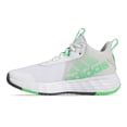 thumbnail image 2 of TENIS ADIDAS OWNTHEGAME 2.0 GRIS 25 CM IG6249, 2 of 5