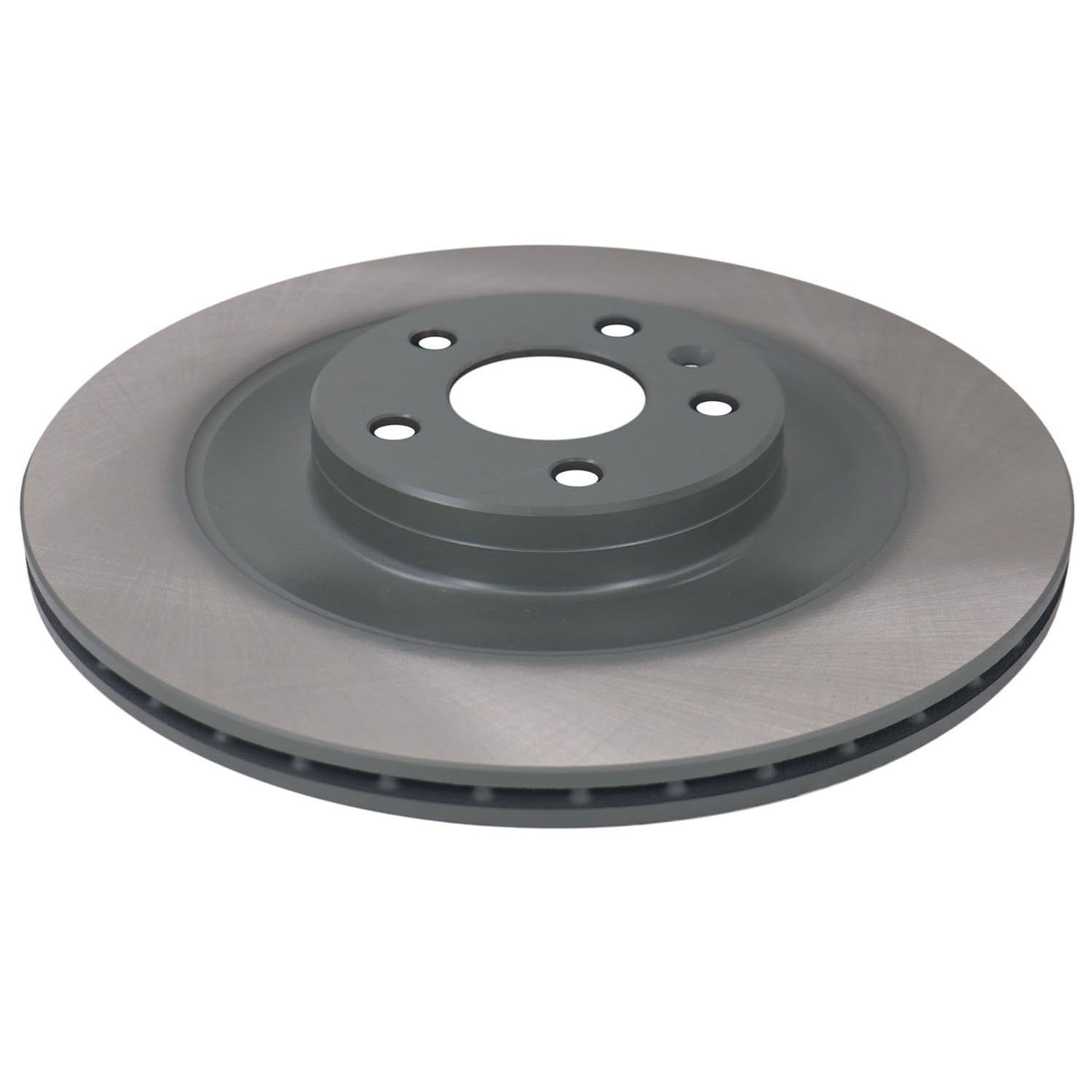 Winstop Brake Rotor, Rear WS250852, Volvo XC90 2022-2016