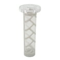 thumbnail image 3 of Mr. Coffee Wrenley 67 Ounce Plastic Cold Brew Coffee Pitcher with Nylon Mesh Filter, 3 of 5