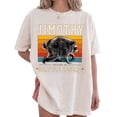 thumbnail image 3 of Jimothy Seattle Legend T-Shirt for Men and Women, Vintage Raccoon Graphic Tee, Retro Wildlife Shirt, Sizes S-5XL, 3 of 6